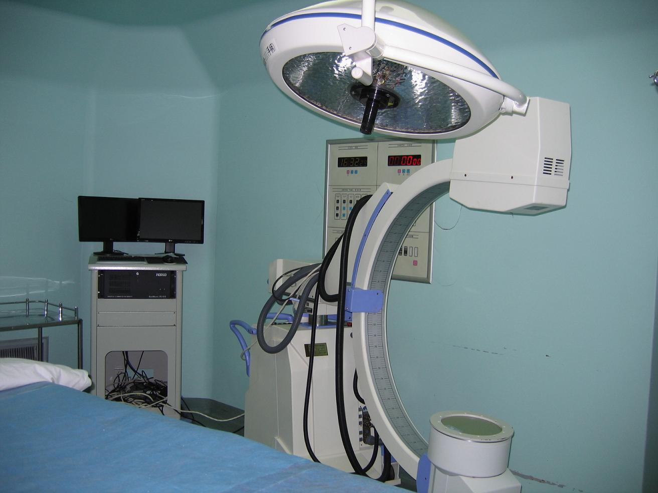 骨科手术室C臂X光机